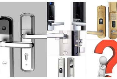談談酒店智能門鎖故障及處理