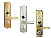 指紋鎖的未來發(fā)展趨勢