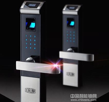 傳統智能鎖很快會被新興指紋鎖替代