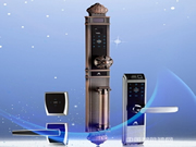 智能鎖具行業(yè)的未來發(fā)展趨勢