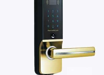 智能鎖選擇什么品牌的比較好?