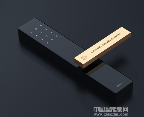 智能鎖開創鎖具行業的新未來