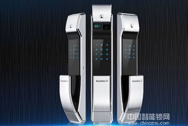 為什么說(shuō)鎖具智能化是大勢(shì)所趨