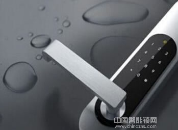 為什么說智能指紋鎖是鎖具行業的發展趨勢