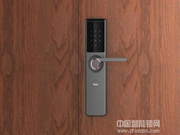 指紋鎖不支持天地鎖 ?