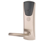 指紋門鎖會自動上鎖嗎