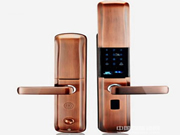 智能防盜門鎖往往能提供多種開(kāi)啟方式