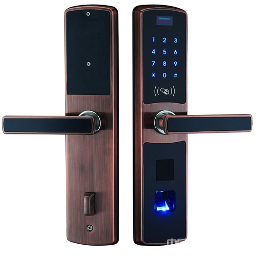 指紋鎖行業微利時代到來，產品創新和成本把控是關鍵