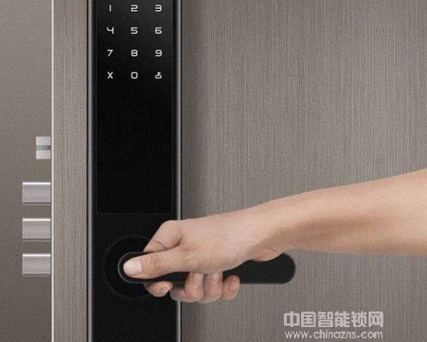 小米智能鎖價格及圖片-小米智能鎖價格及圖片展示
