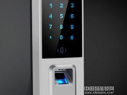 雙開玻璃門智能鎖值得購買嗎