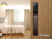 智能鎖行業競爭白熱化