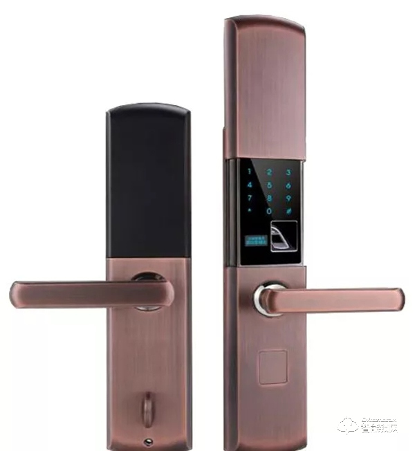 智能鎖體驗大調查，看看網友怎么說