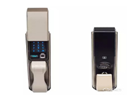 智能鎖行業發展趨勢