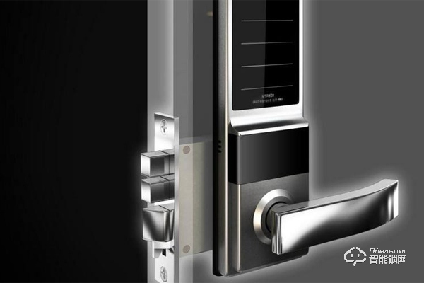 智能門鎖將迎強制性國標，千億市場在等待它的“iPhone”出現