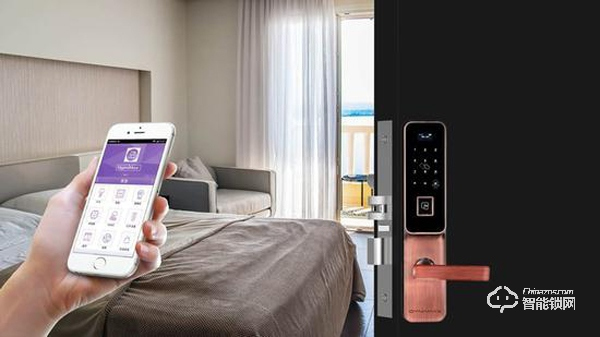 那些賣幾百塊錢的智能門鎖 你敢買嗎？