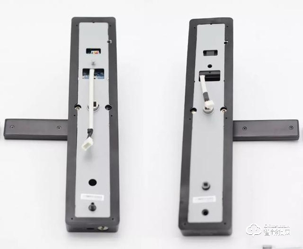 千元智能鎖市場實力黑馬！歐瑞博小金剛C1智能門鎖開箱安裝圖賞