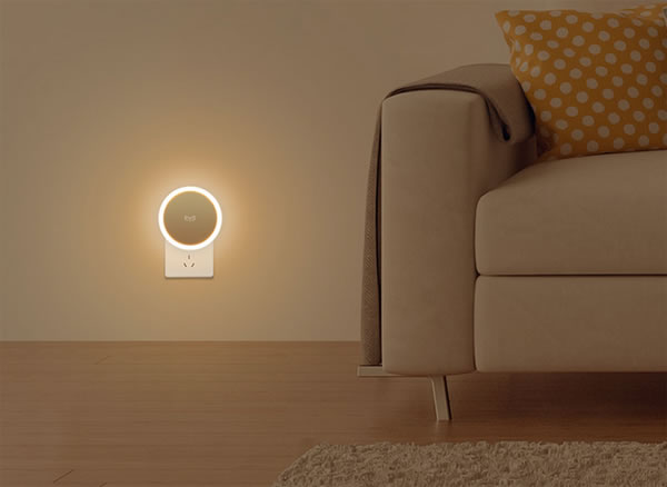 冷空氣催生“宅”系消費 智能鎖、智能音箱銷量倍增