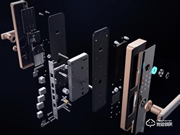 智能門鎖行業發展趨勢