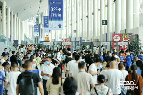 經濟內循環下，2021年4月中國·成都建博會與您共話行業新機遇