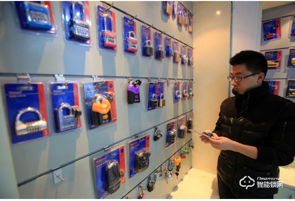 “技術(shù)硬核”鎖定市場(chǎng) 溫州產(chǎn)智能鎖市場(chǎng)占二成