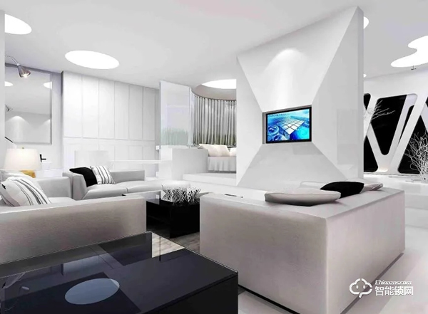 你OUT了嗎？2020年中國(guó)智能家居配置率較上年增加15.1％