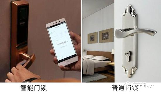 智能門鎖為啥比普通鎖貴 它真的好用嗎？