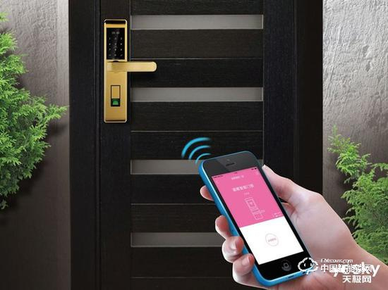 智能門鎖為啥比普通鎖貴 它真的好用嗎？