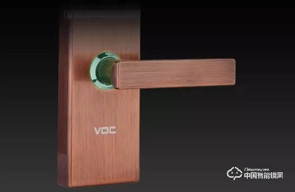 voc智能鎖有什么優(yōu)點(diǎn) 和普通鎖有什么區(qū)別