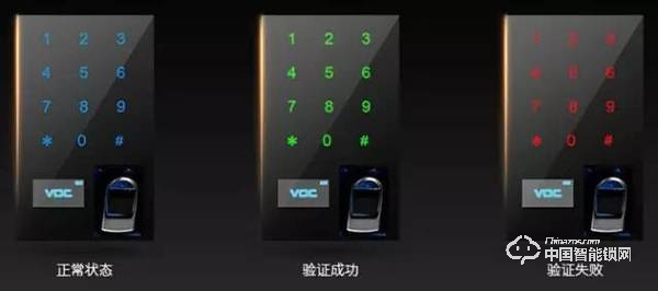 voc智能鎖有什么優(yōu)點(diǎn) 和普通鎖有什么區(qū)別