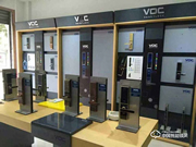 voc智能鎖：全方位保護您的房屋安全