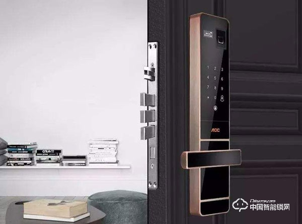 aoc智能鎖怎么樣 aoc指紋鎖好不好用