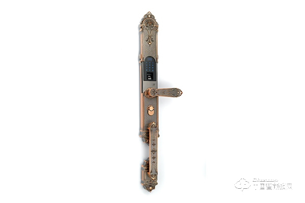 樂可盾指紋鎖怎么樣