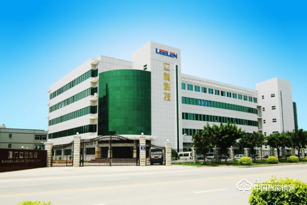 立林指紋鎖怎么樣