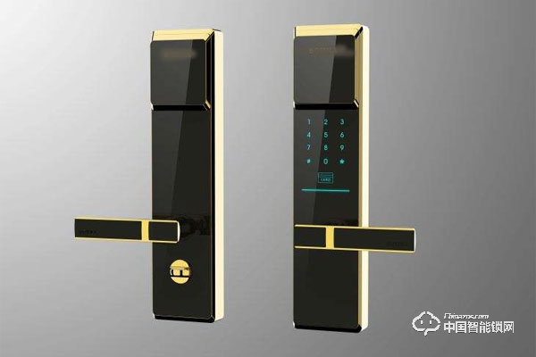 力科德思智能門鎖怎么樣