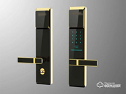 力科德思智能門(mén)鎖怎么樣