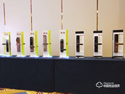 樂(lè)思聯(lián)智能鎖怎么樣 樂(lè)思聯(lián)智能鎖價(jià)格