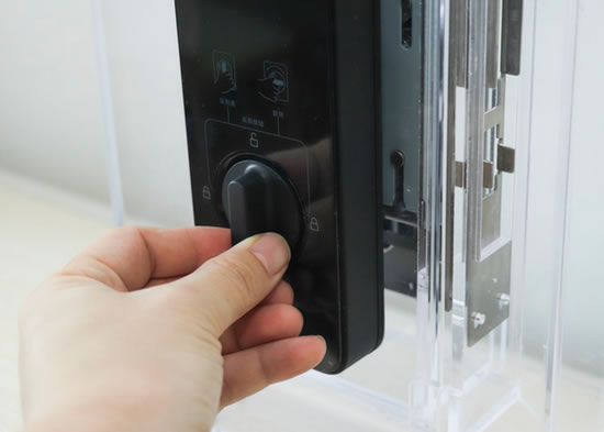 選購智能門鎖時需要注意些什么？