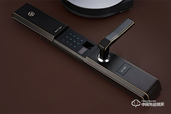 霖峰指紋鎖怎么樣 霖峰指紋鎖質量好嗎