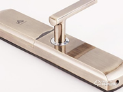 礪安指紋鎖價格 礪安智能鎖多少錢