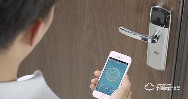 核桃智能鎖怎么樣 核桃智能鎖有什么優(yōu)勢