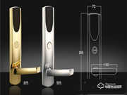 洛金頓指紋鎖怎么樣 洛金頓指紋鎖加盟如何