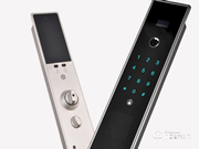 羅斯盾指紋鎖怎么樣