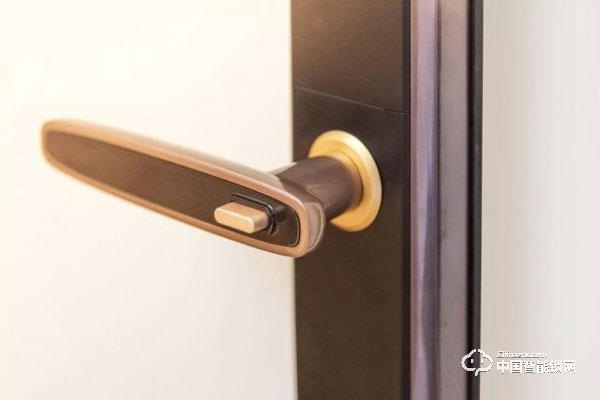 螢石智能鎖怎么樣 螢石智能鎖功能介紹