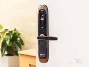 螢石智能鎖怎么樣 螢石智能鎖功能介紹