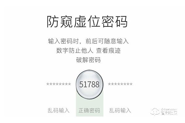 尊微指紋鎖怎么樣 尊微指紋鎖有哪些緊急解鎖方式