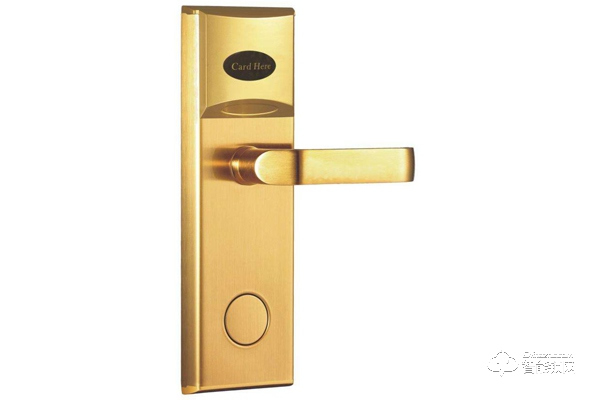 酒店門鎖工作原理與功能優(yōu)勢(shì)