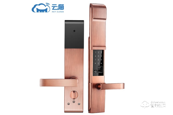云貓智能鎖有哪些特殊功能？