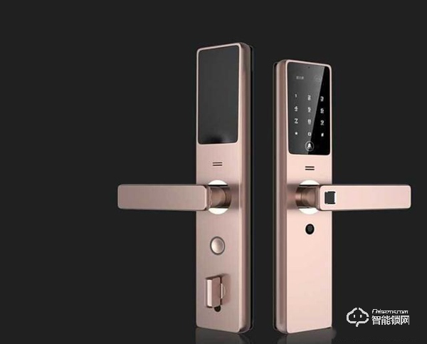 智能門鎖比普通門鎖貴好多倍？這4點原因讓你無法反駁，值得買