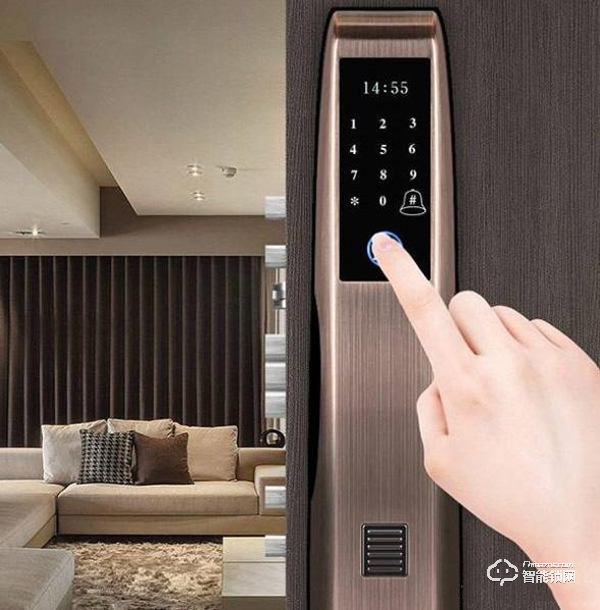 智能門鎖比普通門鎖貴好多倍？這4點原因讓你無法反駁，值得買