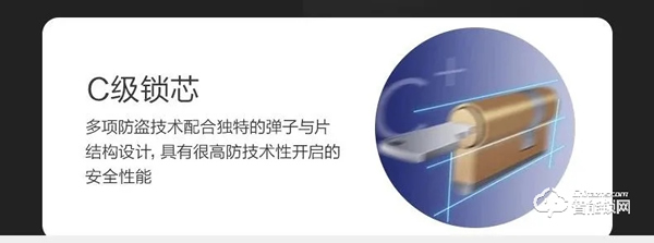 因碩智能鎖 | 智能鎖的日常保養，重在這5點！